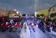CBR Manado Community Rayakan Hari Jadi Ke-4