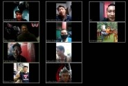 CBR Owner Temanggung Jaga Silaturahmi Lewat Teknologi