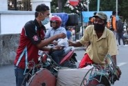 CBR Rider Brebes, Mencari Berkah Di Bulan Ramadan