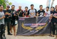 Beranggotakan Lebih dari 120 Member, Yuk Intip Kekompakan Honda CBR Riders Bekasi 