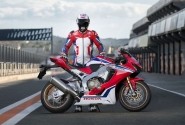 Honda CBR1000SP , Generasi Penerus Dari Sebelumnya