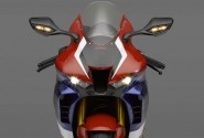 CBR1000RR-R Fireblade SP, Kesan Pertama Adalah Power