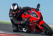Honda CBR1000RR SP, Makin Ringan dan Bertenaga