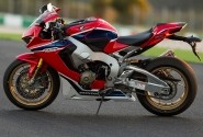 Honda CBR1000SP, Adopsi Teknologi MotoGP