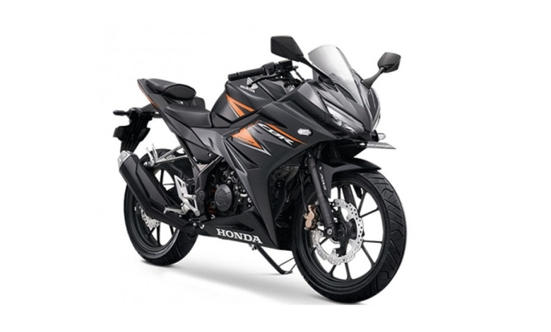 Foto-foto Keren Honda CBR150R