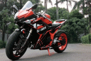 Pakai Body Besar, Honda CBR150R Semakin Gagah