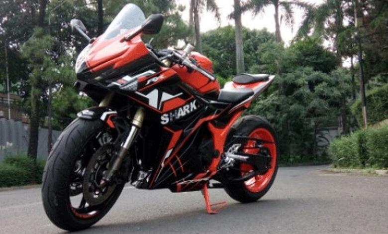 Pakai Body Besar, Honda CBR150R Semakin Gagah