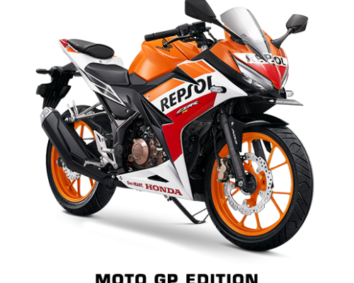 Performa Honda CBR150R