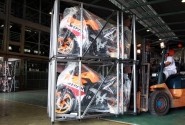 HONDA CBR150R BER-STRIPING BARU, MAKIN BERKARAKTER!
