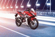 Mengintip Performa Honda CBR150R