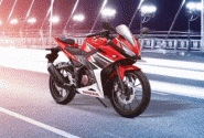 Performa Honda Detail CBR150R