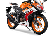 Ini yang Bikin Menarik Meminang Honda CBR150R