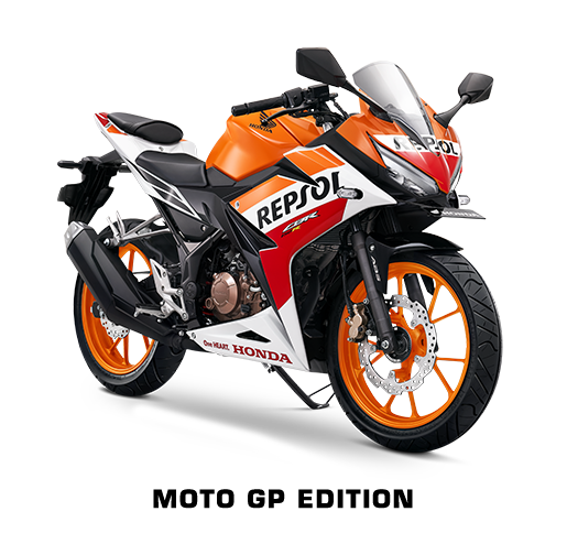 Ini yang Bikin Menarik Meminang Honda CBR150R