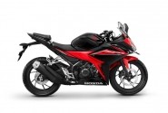 Foto 4 Varian Warna Terbaru All New Honda CBR 150R