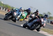CBR250RR Track Day, MPM Edukasi Balap Komunitas CBR