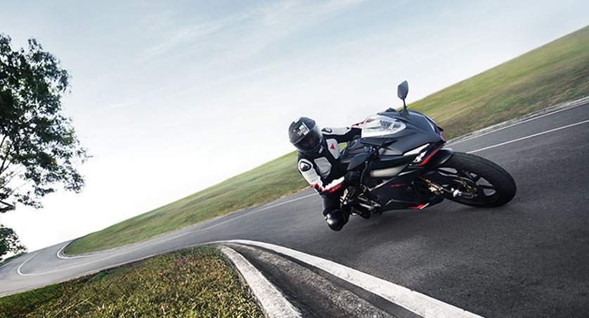 New Honda CBR250RR, Tak Bosan Dipandang Serta Ditunggangi