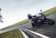 Performa Dan Keindahan Desain Honda CBR250RR Dalam Lintasan