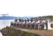 Honda Ajak Pecinta CBR Sumatera Utara Rasakan Sensasi Total Control