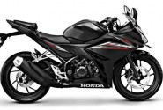 Melirik 4 Warna Baru Honda CBR 150R