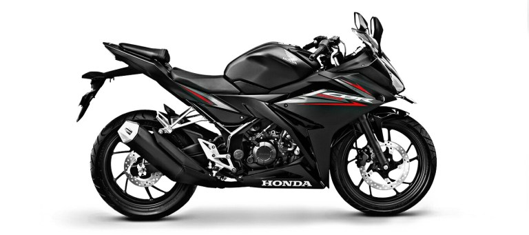 Melirik 4 Warna Baru Honda CBR 150R