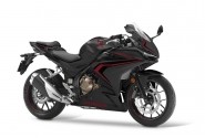 Desain Honda CBR500R, Miliki Garis Yang Tajam