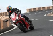 TVC Honda CBR500R, Rasa Baru Yang Berbeda