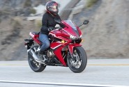 Mengenal Performa Honda CBR500R Terbaru