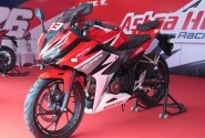 Foto-foto Honda CBR 150R Modifikasi, Mana yang Paling Sporty?