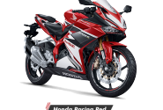Ingat-ingat Honda CBR250RR, Andalkan Prinsip Total Control