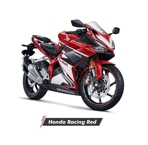 Ingat-ingat Honda CBR250RR, Andalkan Prinsip Total Control