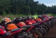COC Surabaya Ajak Member Baru Sunmori