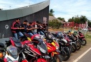 Bro Rully CBR Reborn : Bukit kayangan Tempat Favorit Buat Sunmory
