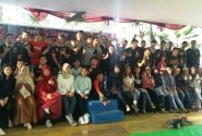 Satukan Seluruh Keluarga Member, CBR Riders Cibitung Gelar Family Gathering