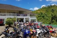 CBR Series Club Sumbar Rayakan Hari jadi ke-6