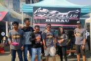 CCI Berau Turut Serta Peringati Hari Jadi Kota dan Kabupaten