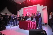 Foto-foto Keseruan HUT CCI Banjar Baru