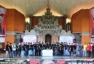 CCI Bali Dewata Rayakan Ulang Tahun Pertama Ajak Ride Fun Selfie