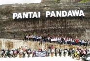 Deklarasi CCI Bali Dewata Jadi Bagian Sejarah Baru CCI