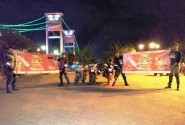 Cerita Indahnya Persaudaraan Dari CCI Bekasi Road To Kilometer 0 Indonesia
