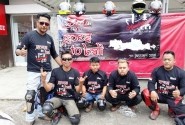 CCI Garut Goes to 1st  Anniversary CCI Bali Jalin Silaturahmi Sembari Baksos