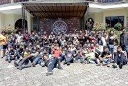 Perayaan Ulang Tahun ke-13 CCI  Jakarta Terasa Istimewa