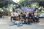 Deklarasi CCI Pekalongan Dalam Perayaaan Ulang Tahun Ketiganya