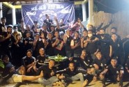 Konsep Sederhana CCI Surabaya Sambut Anniversary Ke-14