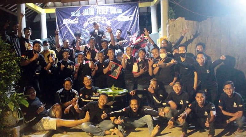 Konsep Sederhana CCI Surabaya Sambut Anniversary Ke-14
