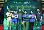 CIC Gelar Baksos Berbagi Keceriaan Dengan Anak Yatim Piatu