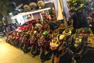 Awal Tahun 2019, CMC dan MCO Bahas Agenda Tahunan