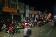 COC Makassar Punya Misi Satukan Pengguna CBR di Sulawesi Selatan dan Barat