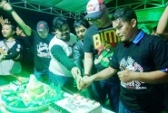 CBR Riders Owners Serang  (CRON'S) Sukses Gelar Perayaan HUT Pertamanya