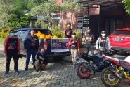 CCI Samarinda Gelar CSR Ke Pedagang Kecil Dan Masyarakat Umum