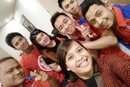 CBR Riders Jakarta Hadiri Diskusi dan Penyuluhan Bahaya Penyakit AIDS